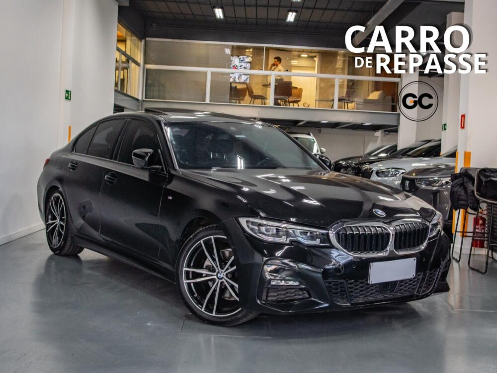 BMW 320i