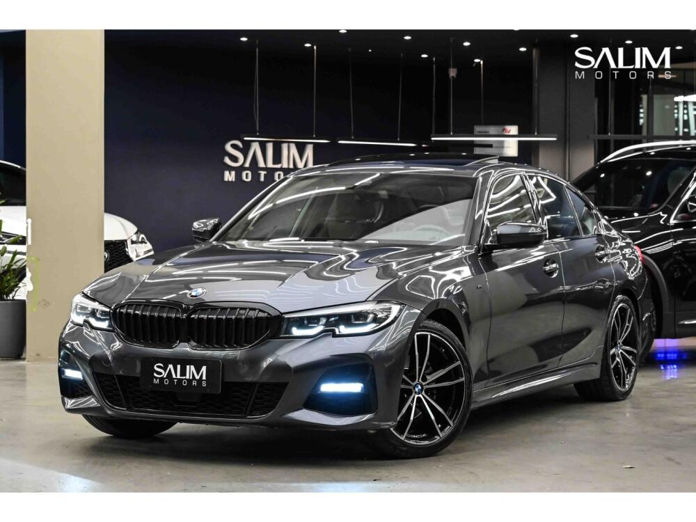 BMW 320i