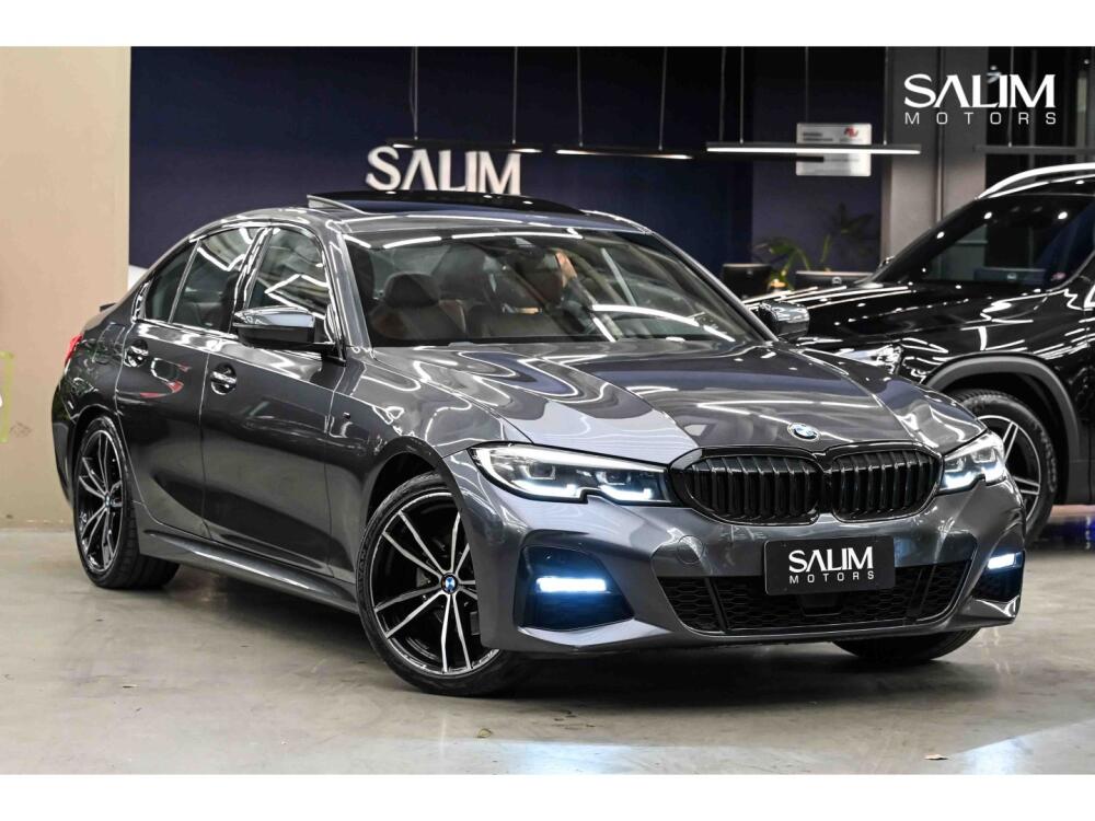 BMW 320i