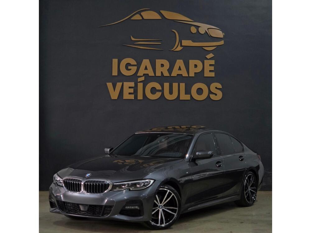 BMW 320i