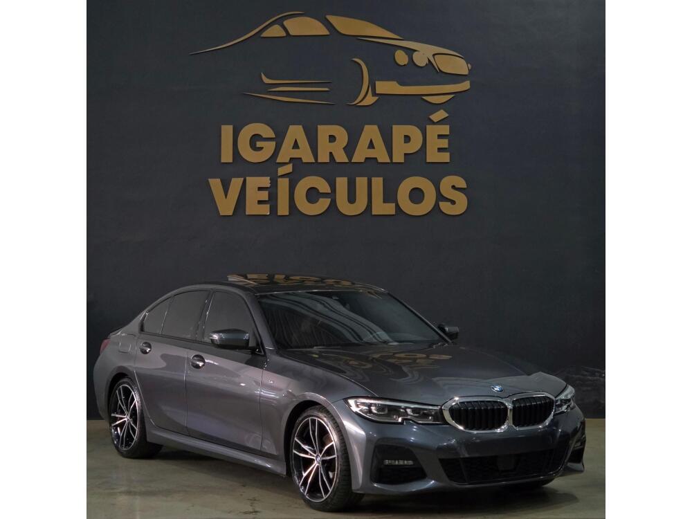 BMW 320i
