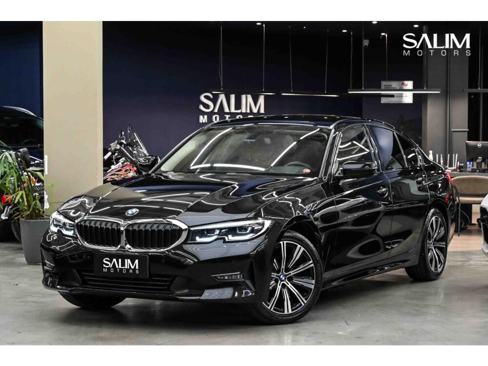BMW 320i