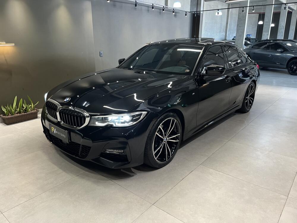 BMW 320i