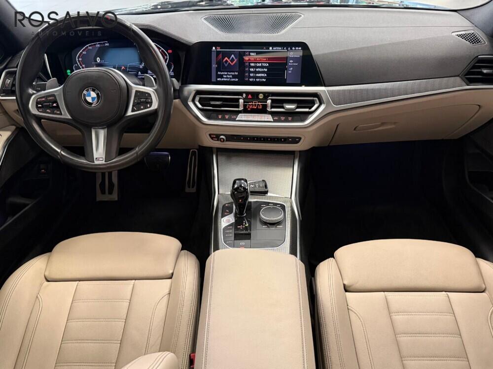 BMW 320i
