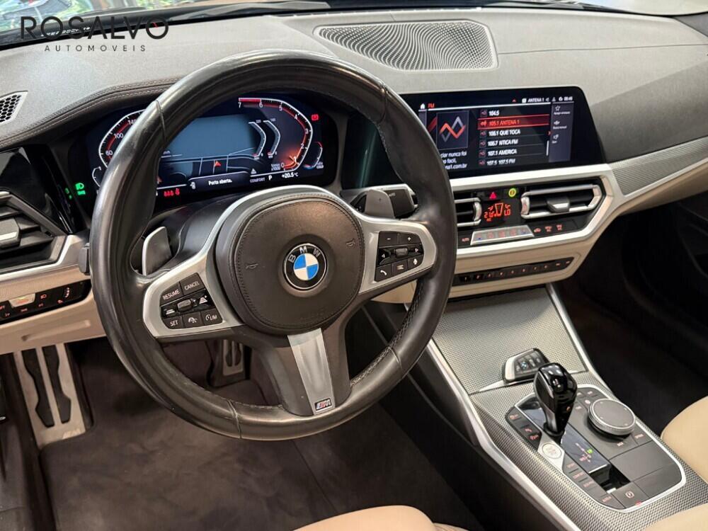 BMW 320i