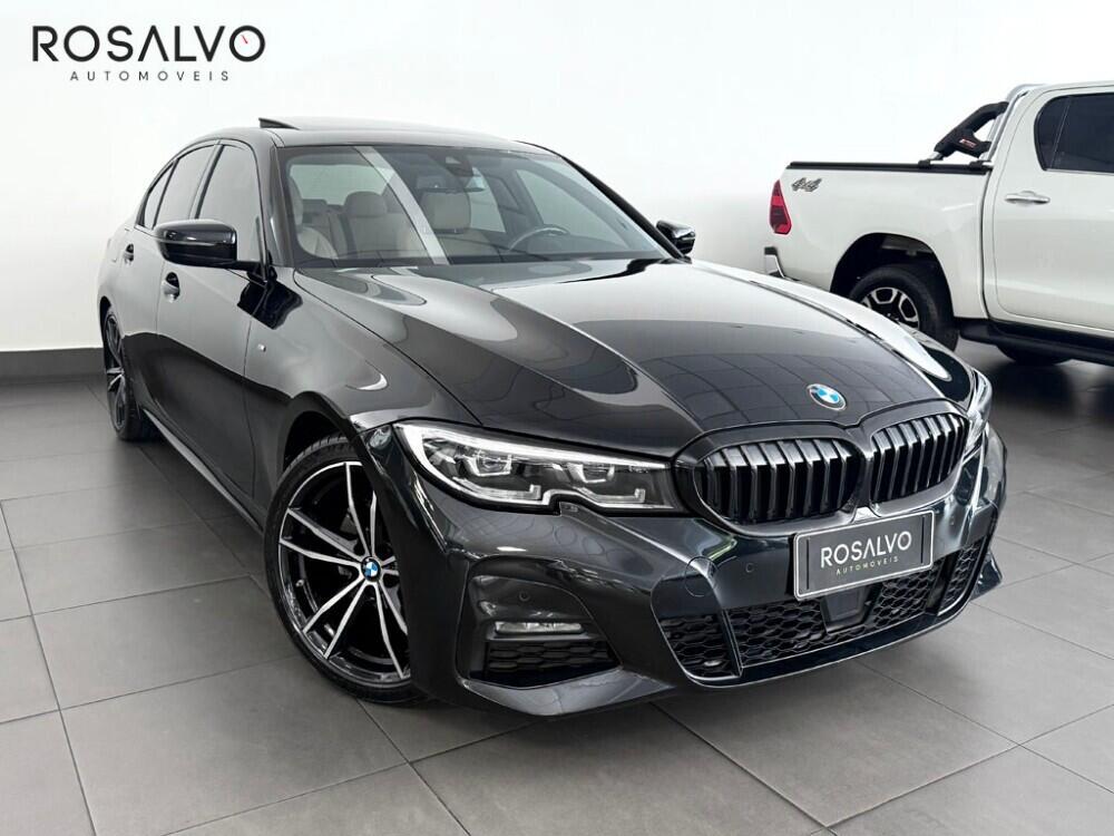 BMW 320i