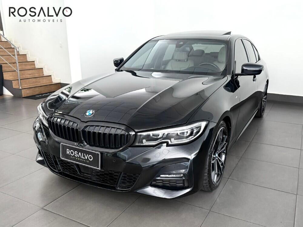 BMW 320i
