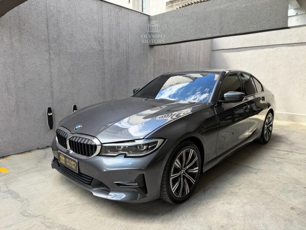 BMW 320i