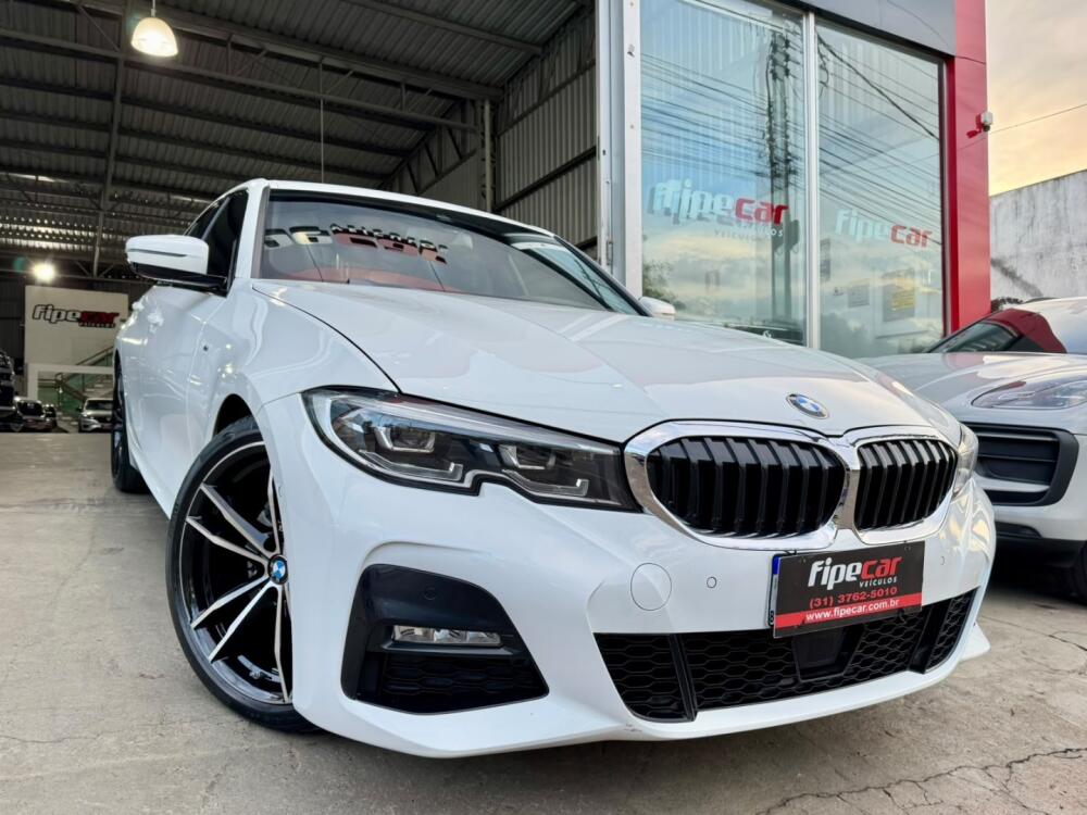 BMW 320i