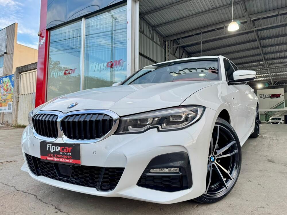 BMW 320i