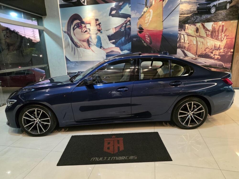 BMW 320i