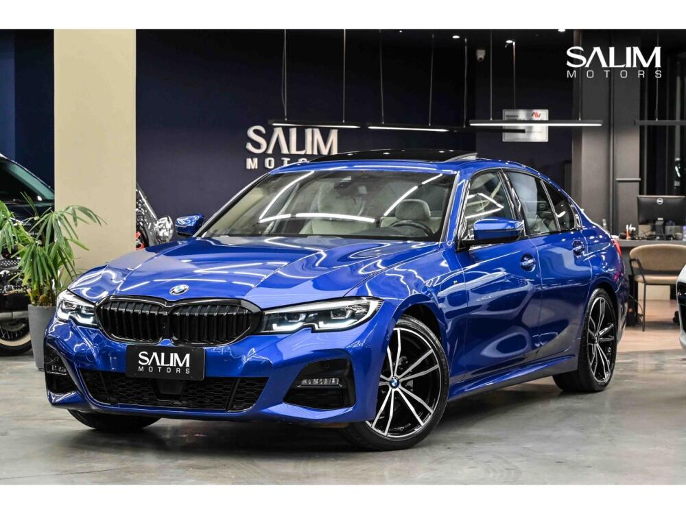 BMW 320i