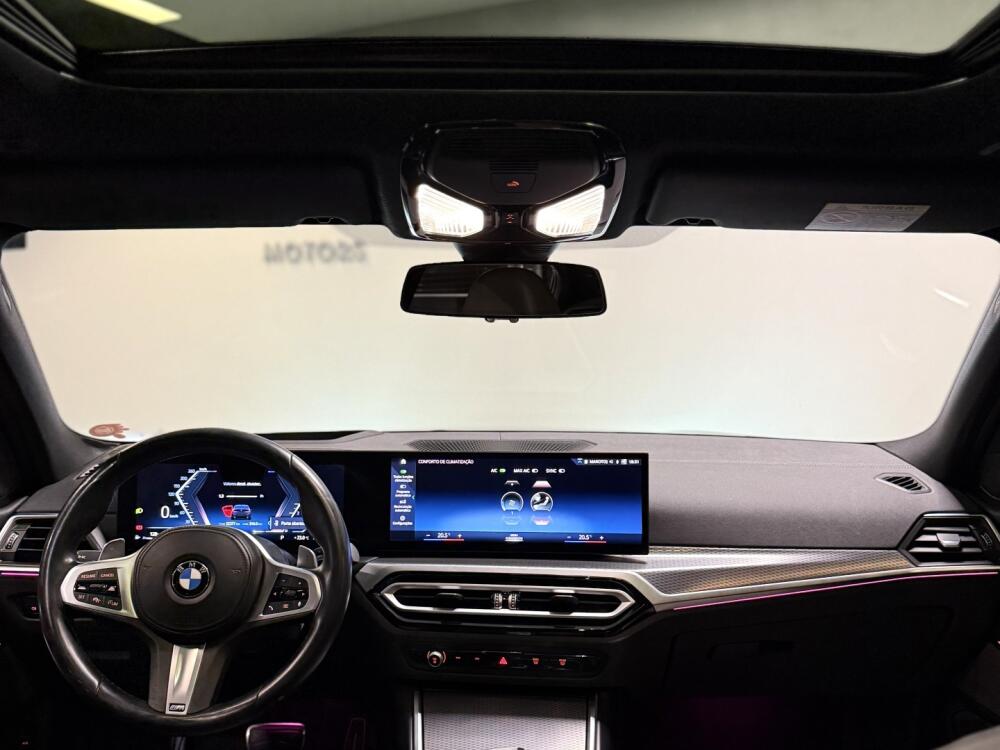 BMW 320i