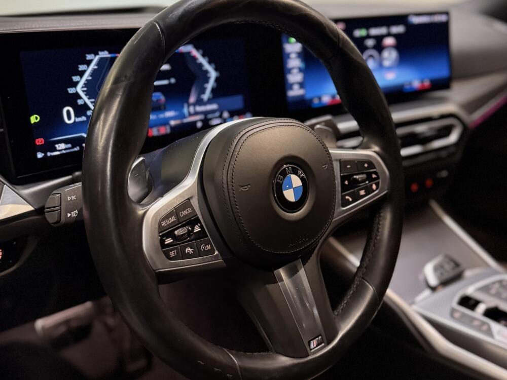 BMW 320i