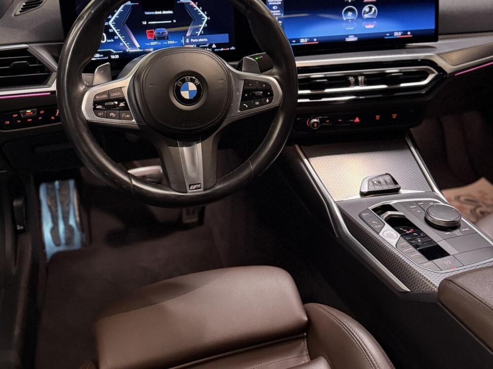 BMW 320i