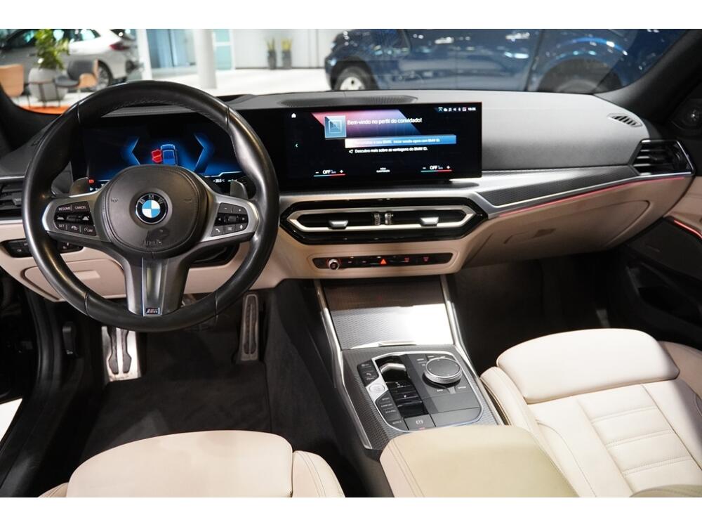 BMW 320i