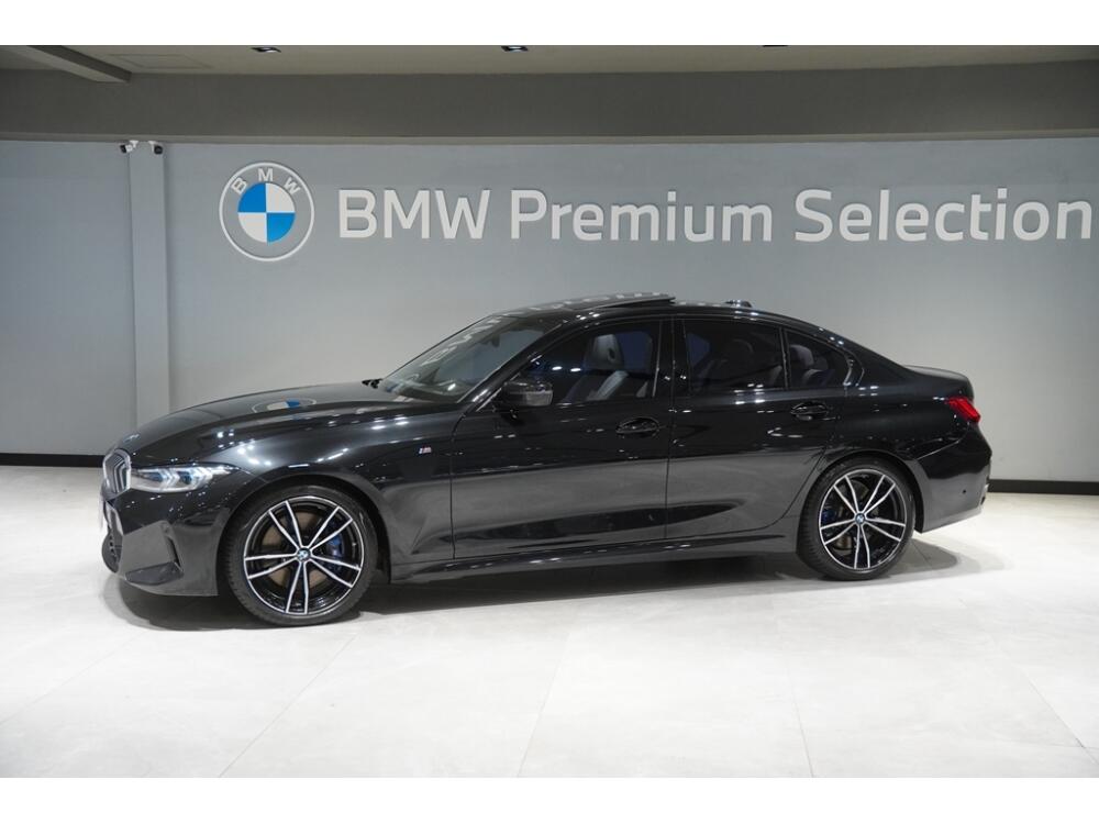 BMW 320i