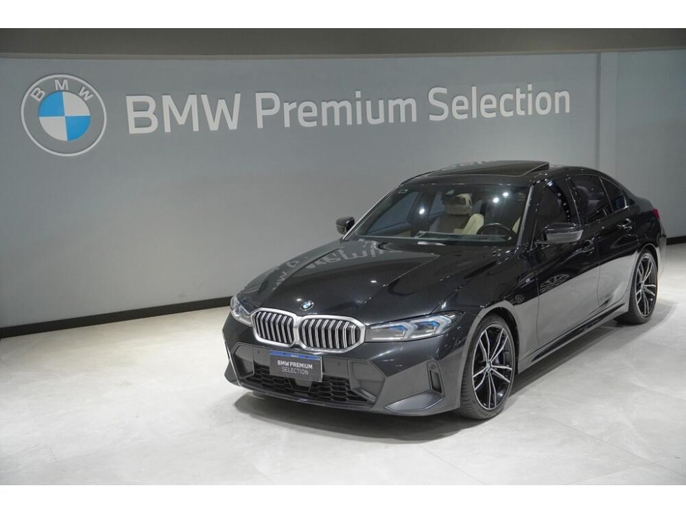 BMW 320i