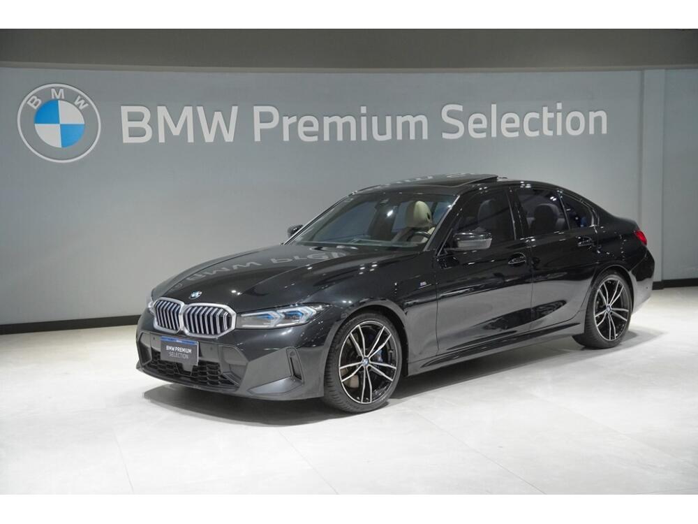 BMW 320i
