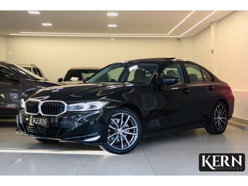 BMW 320i