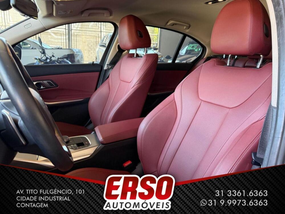 BMW 320i
