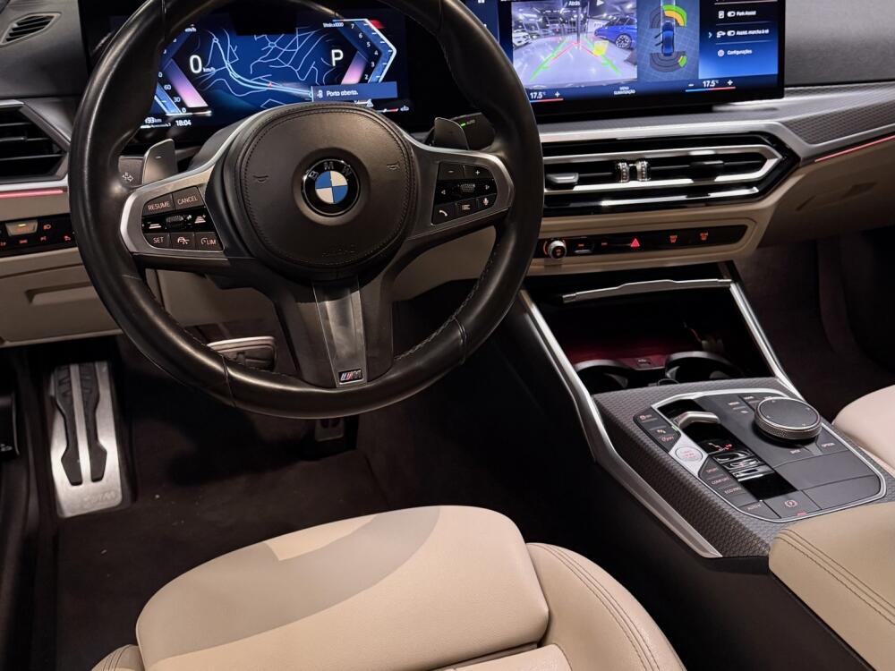 BMW 320i