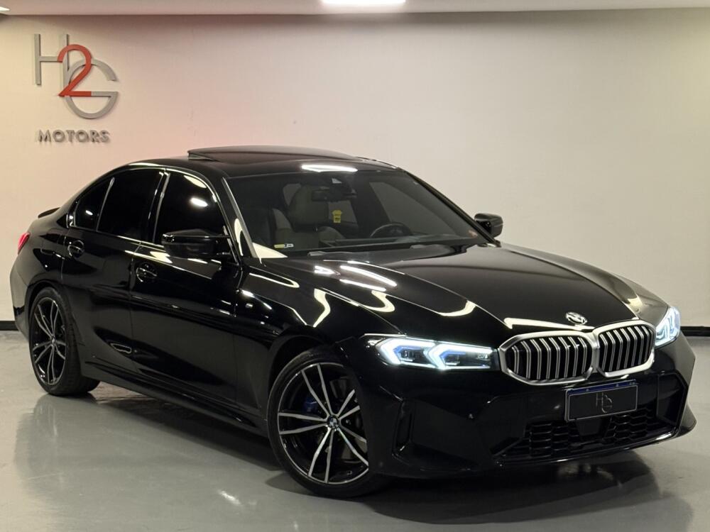 BMW 320i