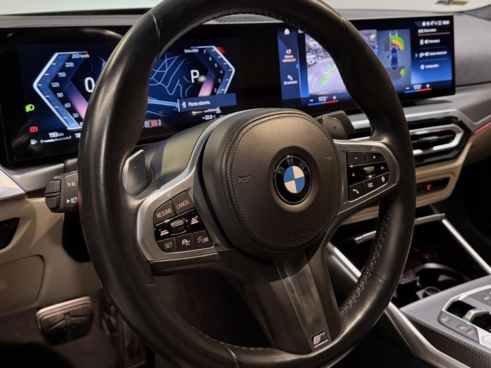 BMW 320i