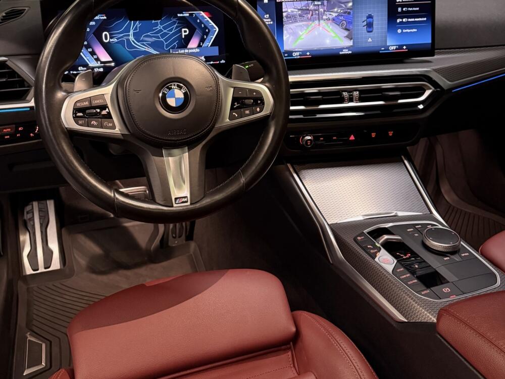 BMW 320i