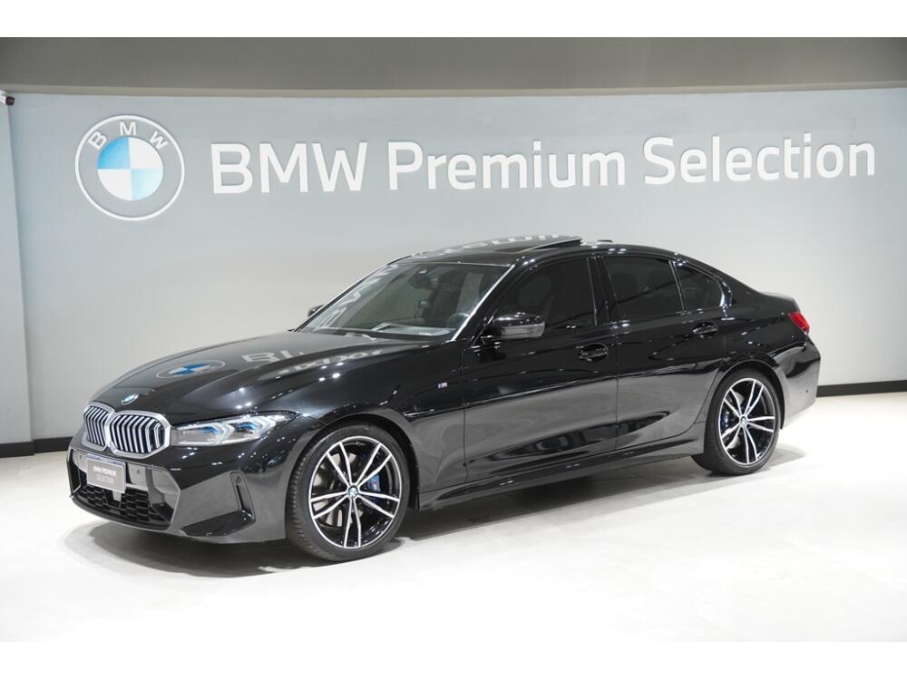 BMW 320i
