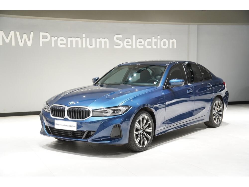 BMW 320I 320i 2023