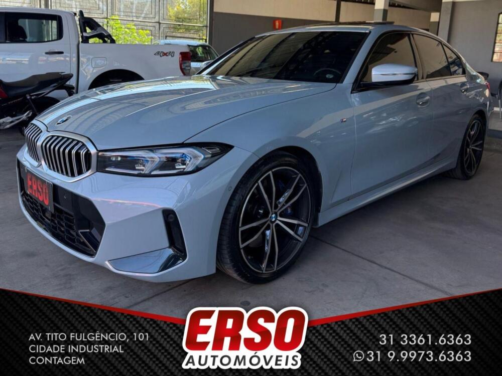 BMW 320i