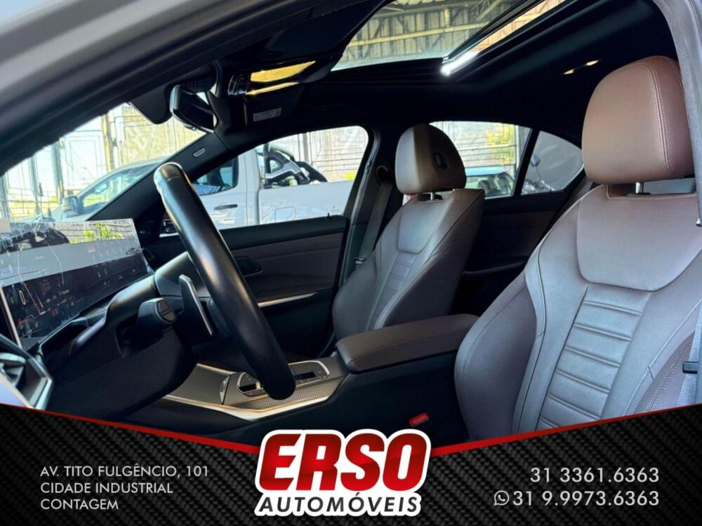 BMW 320i