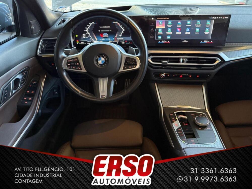BMW 320i