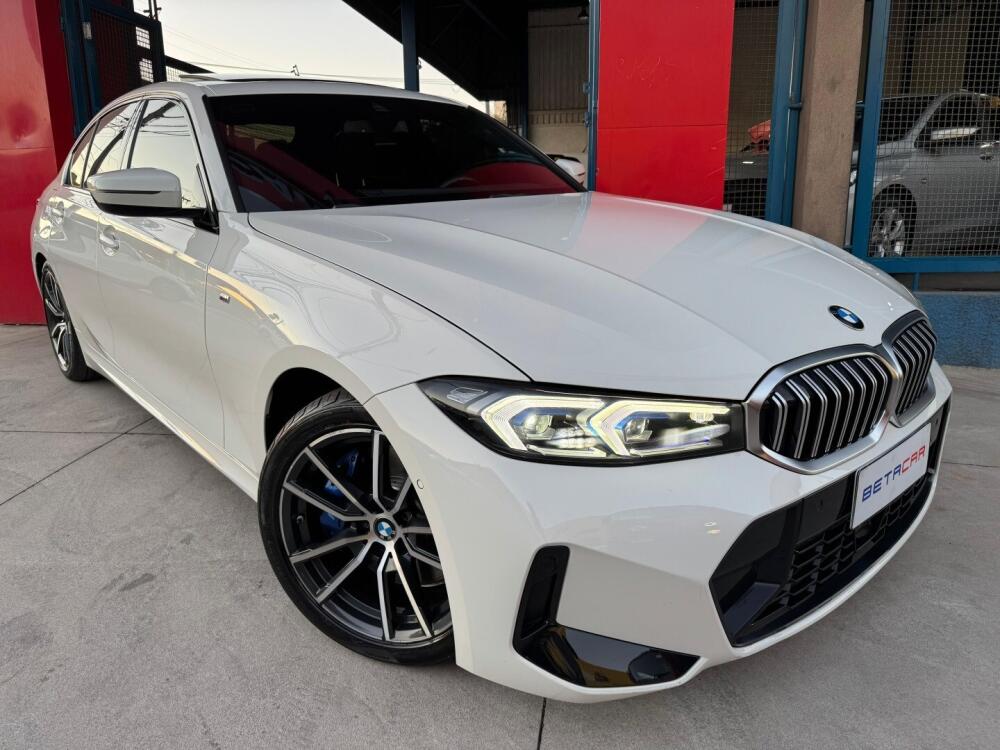 BMW 320i