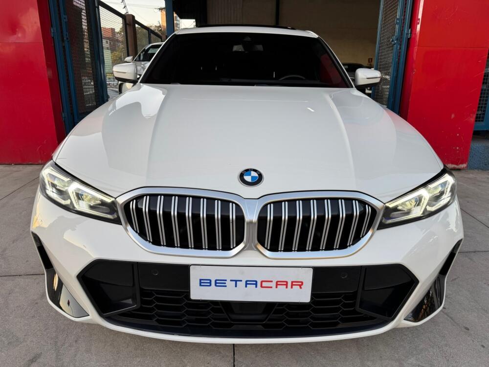 BMW 320i