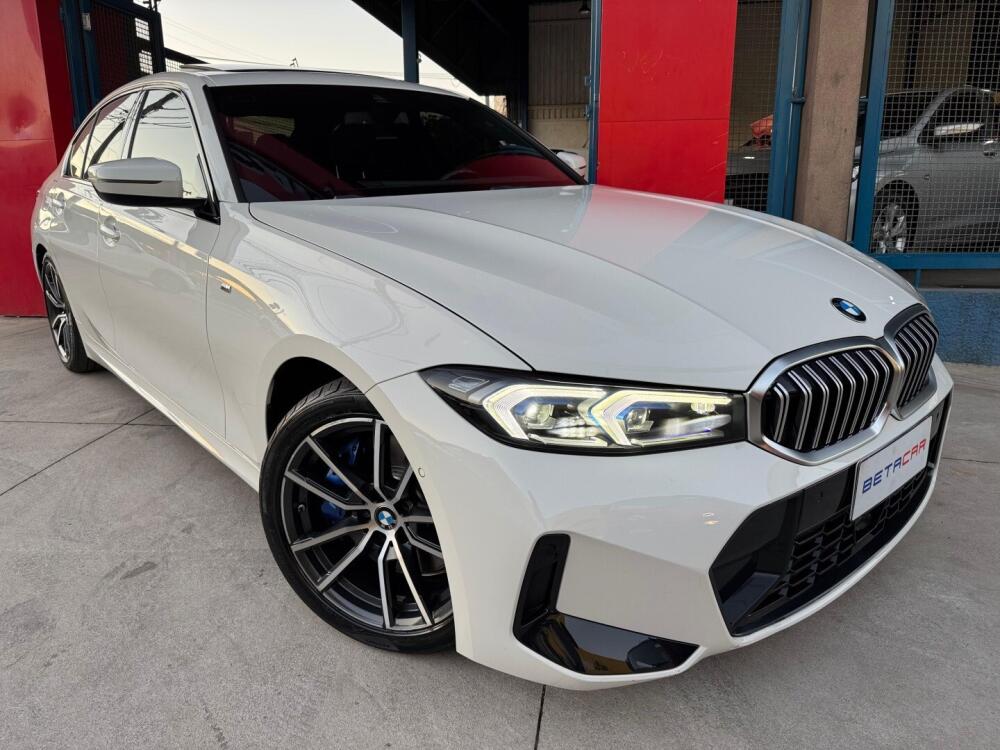 BMW 320i