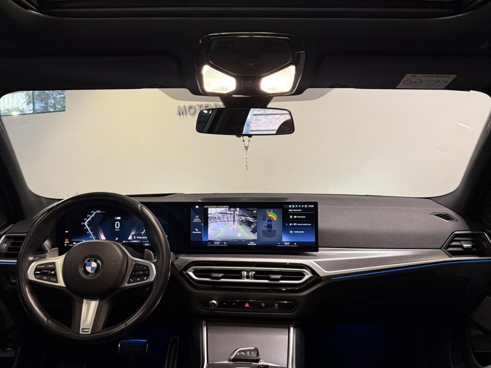 BMW 320i