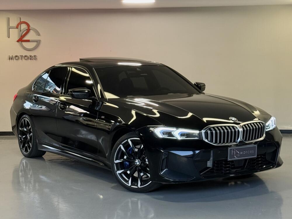 BMW 320i