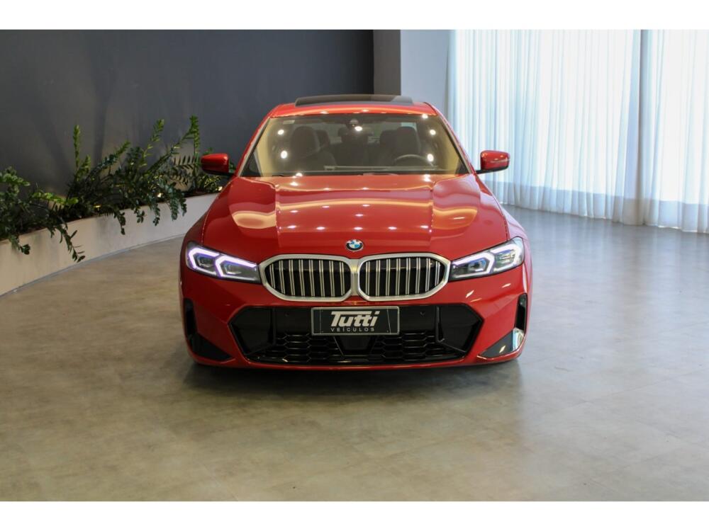 BMW 320i