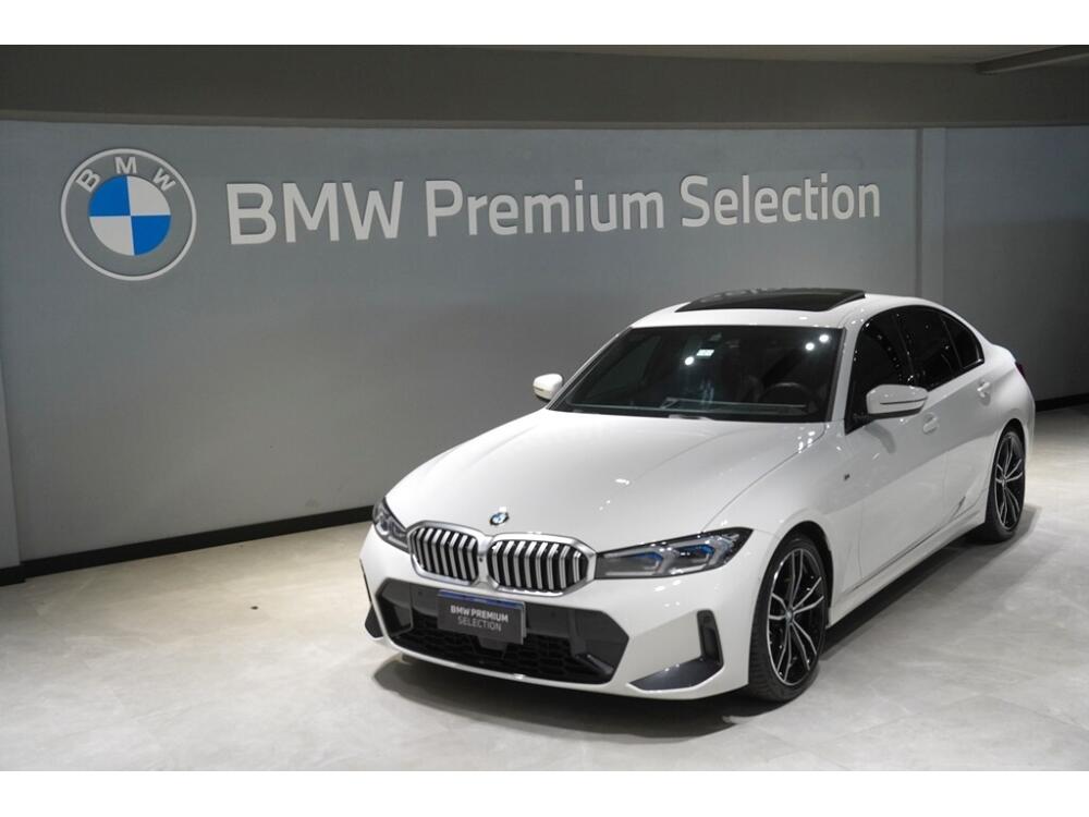 BMW 320i