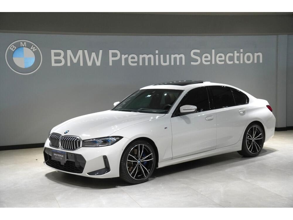 BMW 320i