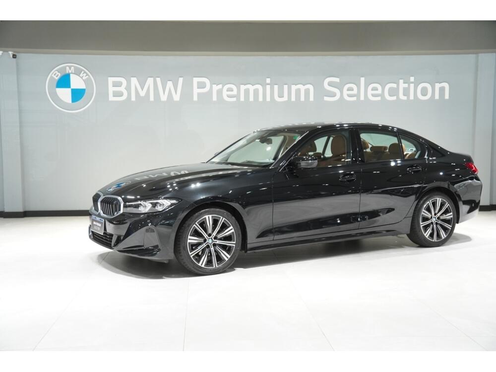 BMW 320i