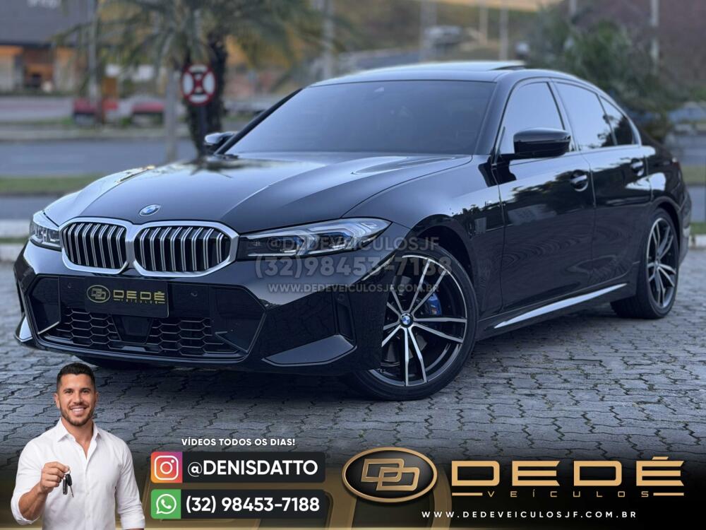 BMW 320i
