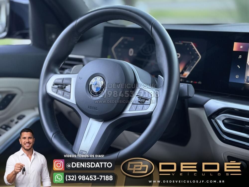BMW 320i