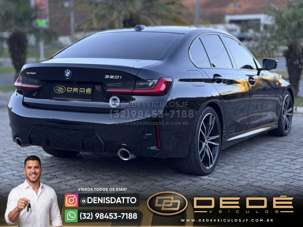 BMW 320i