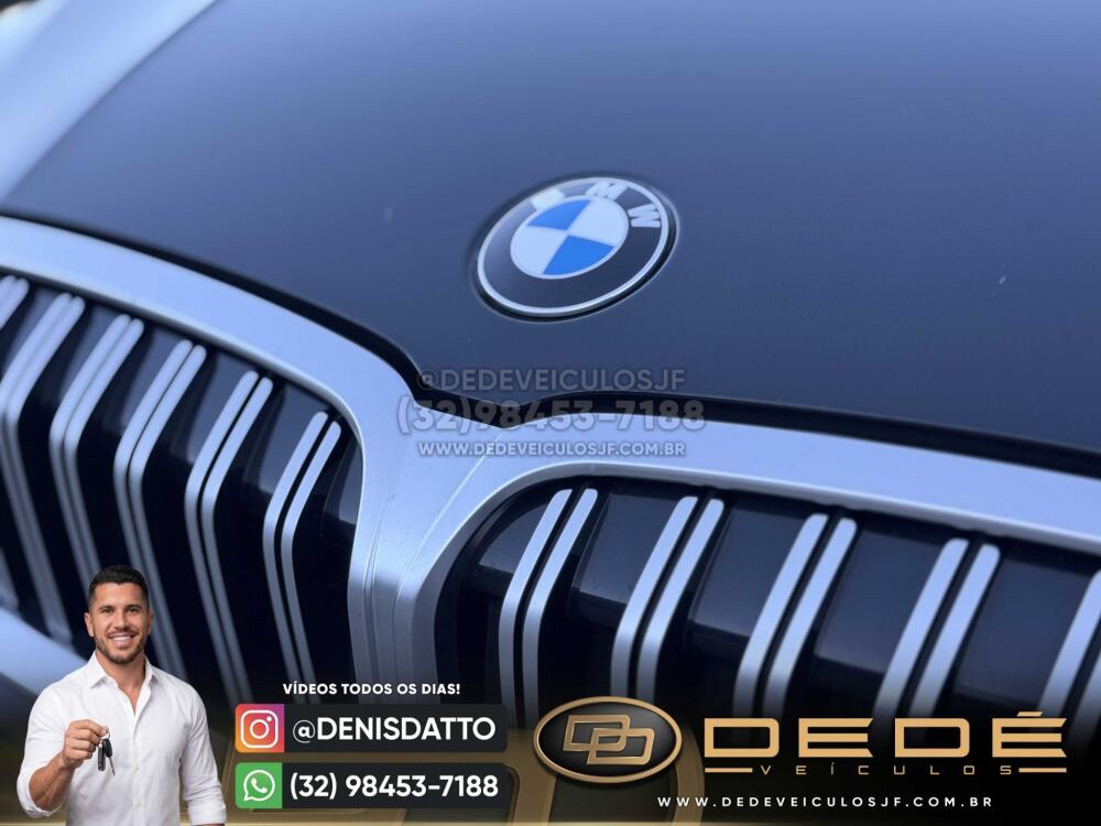 BMW 320i
