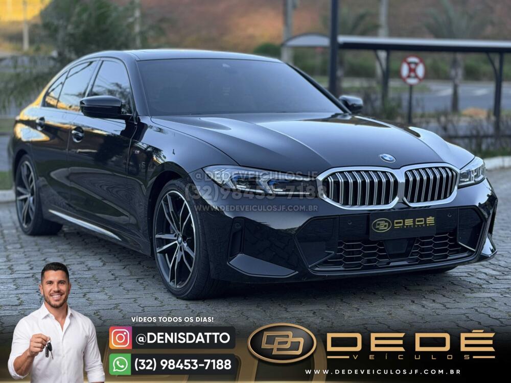 BMW 320i