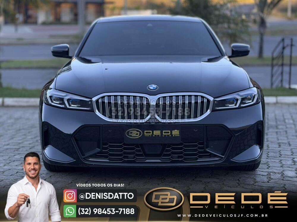BMW 320i