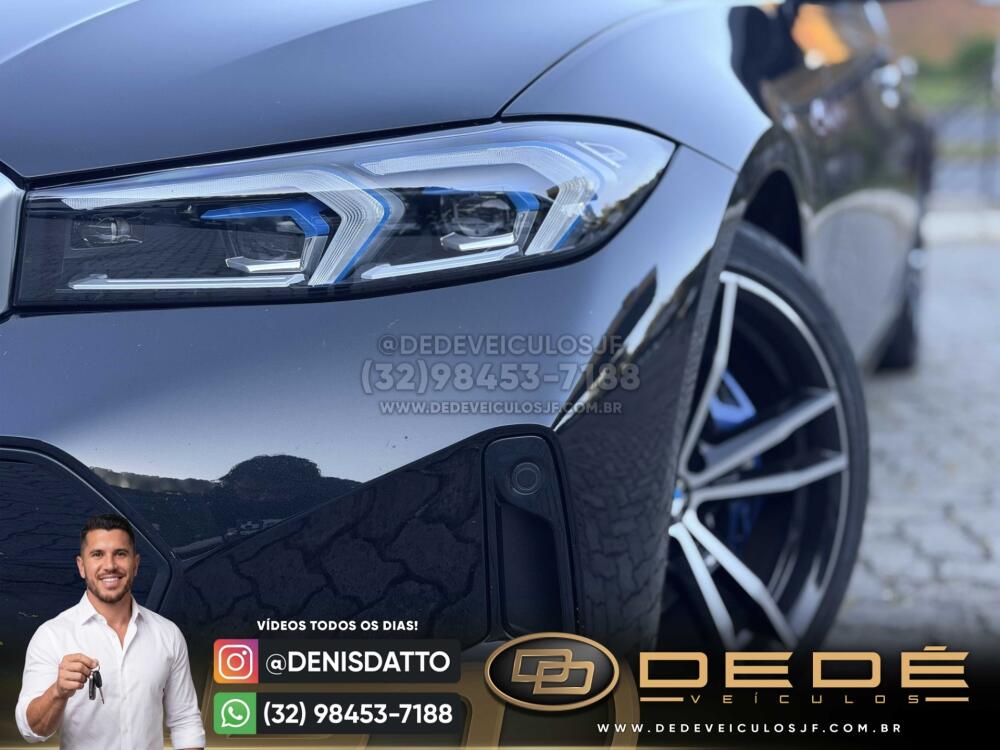 BMW 320i